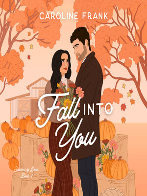 cover image of Fall Into You